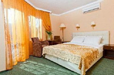 фото отеля Kievskaya Russ Resort