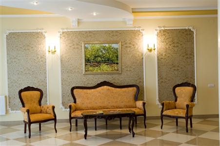 фото отеля Hotel Mars