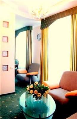 фото отеля Hotel Mars