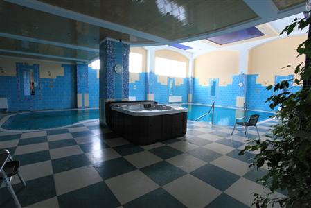 фото отеля Hotel Mars