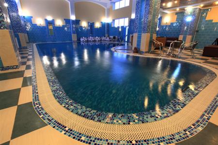 фото отеля Hotel Mars