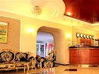 фото отеля Hotel Mars