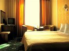 фото отеля Hotel Mars
