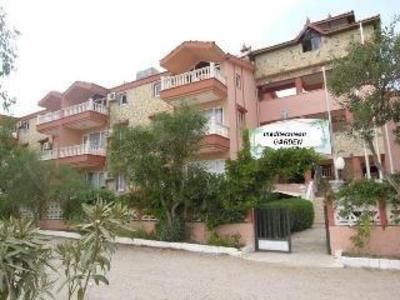 фото отеля Mediterranean Garden Hotel