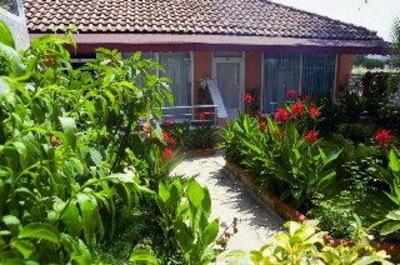 фото отеля Mediterranean Garden Hotel