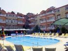 фото отеля Mediterranean Garden Hotel