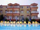 фото отеля Mediterranean Garden Hotel