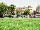 фото отеля Mediterranean Garden Hotel
