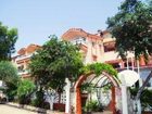 фото отеля Mediterranean Garden Hotel