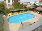 фото отеля Mediterranean Garden Hotel