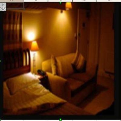 фото отеля Hotel Anjuman
