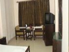 фото отеля Hotel Anjuman