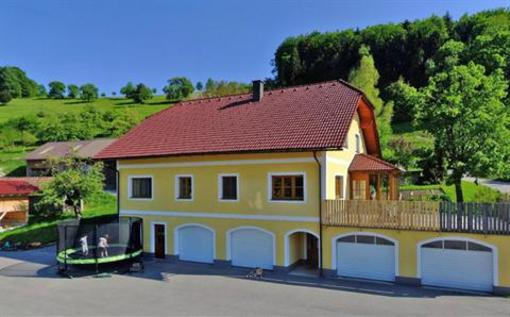 фото отеля Bauernhof Maria u. Franz Pieringer