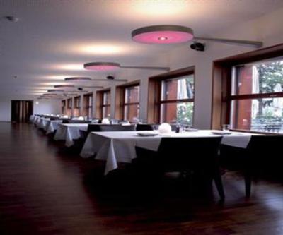 фото отеля Sorell Hotel Zurichberg