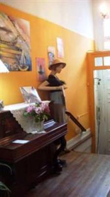 фото отеля Hostel Casas Viejas