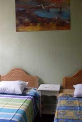 фото отеля Hostel Casas Viejas