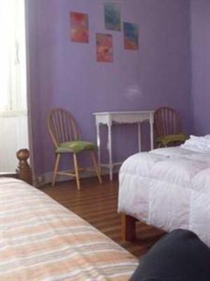 фото отеля Hostel Casas Viejas