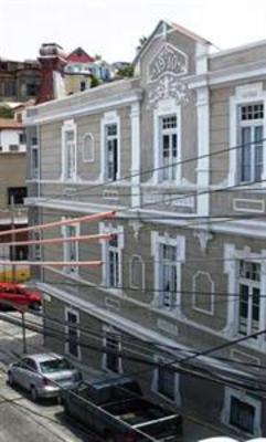 фото отеля Hostel Casas Viejas