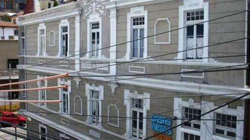 фото отеля Hostel Casas Viejas