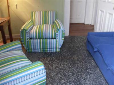 фото отеля Hostel Casas Viejas
