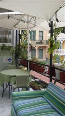 фото отеля Hostel Casas Viejas