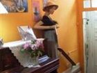 фото отеля Hostel Casas Viejas