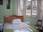 фото отеля Hostel Casas Viejas