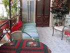 фото отеля Hostel Casas Viejas