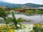 фото отеля Tian Xi Flower&Moon Hotel