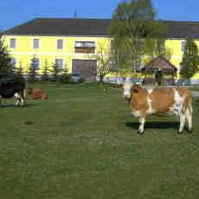 фото отеля Bauernhof Hormann Biobauernhof