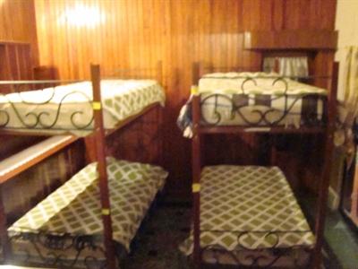 фото отеля Hostel Mellado B & B