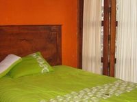Hostel Mellado B & B