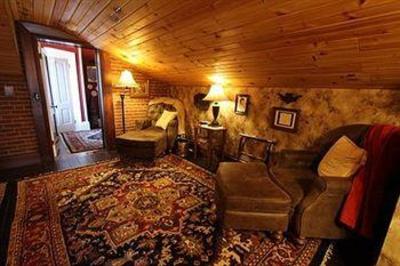 фото отеля Baert Baron Mansion