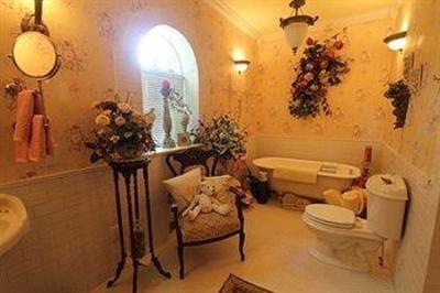 фото отеля Baert Baron Mansion