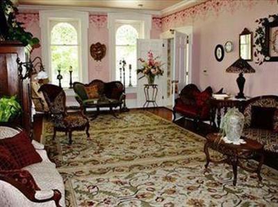 фото отеля Baert Baron Mansion
