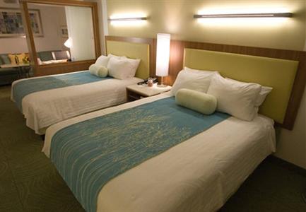 фото отеля SpringHill Suites Tallahassee Central