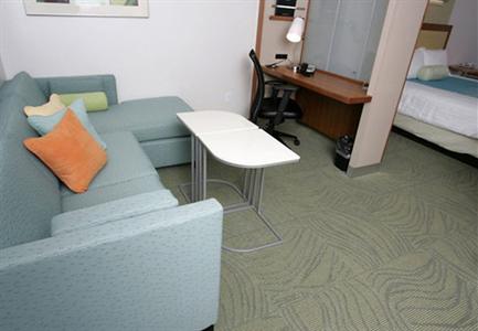 фото отеля SpringHill Suites Tallahassee Central