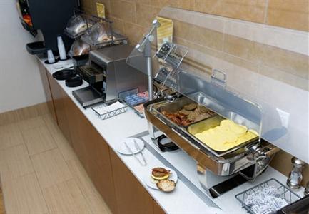 фото отеля SpringHill Suites Tallahassee Central