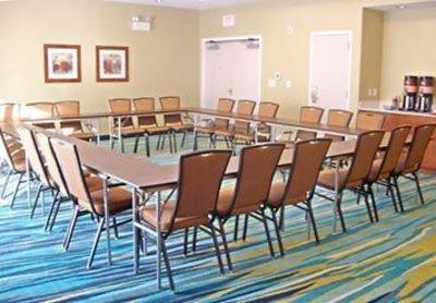 фото отеля SpringHill Suites Tallahassee Central