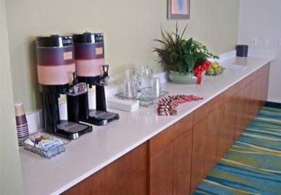 фото отеля SpringHill Suites Tallahassee Central