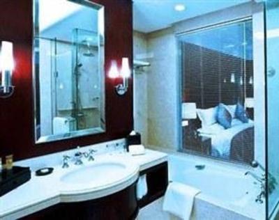 фото отеля Mingde Grand Hotel Shanghai