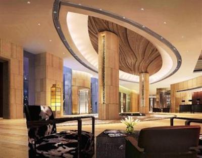фото отеля Mingde Grand Hotel Shanghai