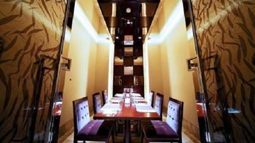 фото отеля Mingde Grand Hotel Shanghai