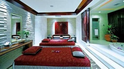 фото отеля Mingde Grand Hotel Shanghai
