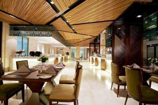 фото отеля Mingde Grand Hotel Shanghai