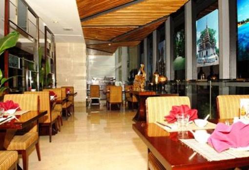 фото отеля Mingde Grand Hotel Shanghai