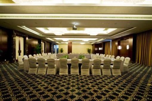 фото отеля Mingde Grand Hotel Shanghai