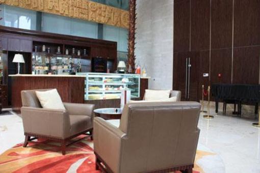 фото отеля Mingde Grand Hotel Shanghai
