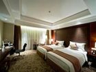 фото отеля Mingde Grand Hotel Shanghai