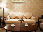 фото отеля Mingde Grand Hotel Shanghai